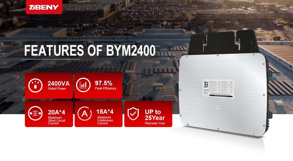 product-1000-550 BNEY 2400 Microinverter