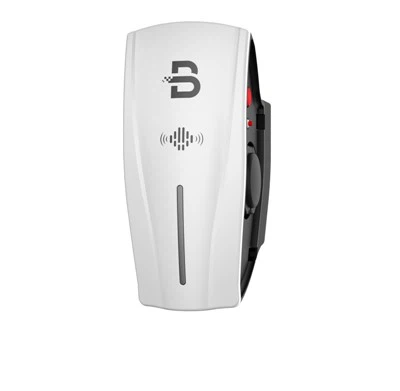 22kw Smart EV Charger le Soicéad