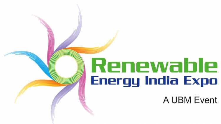 D'fhreastail ZJBENY ar Expo India Fuinnimh In-athnuaite 2019