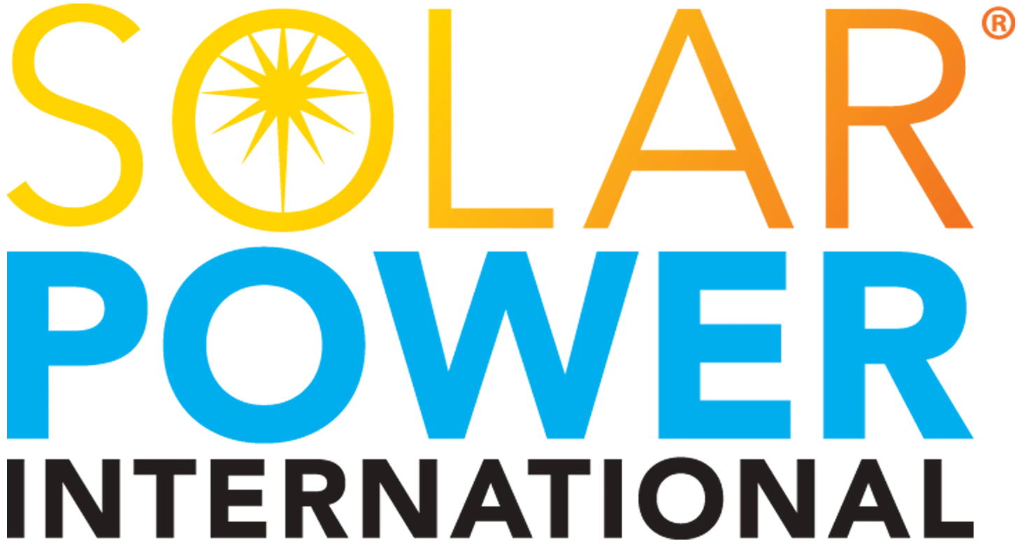 D'fhreastail ZJBENY ar Solar Power International 2019