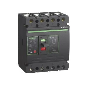Briseadh Ciorcad 1000V DC