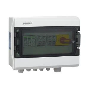 2 Bosca Combiner Ionchur