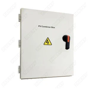 Bosca Combiner 1500V