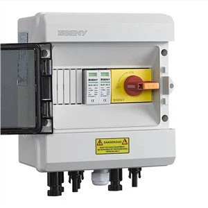 DC Combiner BHS-2-1M 600V