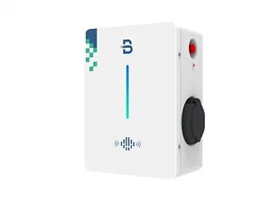 BOSCA AC EV LE soicéad T2S